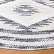 preview thumbnail 33 of 36, SAFAVIEH Alamo Lineke Rustic Boho Rug