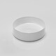 preview thumbnail 26 of 37, Sink Ceramic Circular Vessel Bathroom Sink Above-Counter Sink