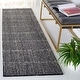 preview thumbnail 4 of 27, SAFAVIEH Handmade Abstract Addolorata Modern Wool Rug
