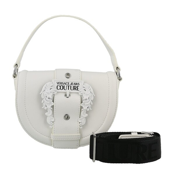 versace jeans couture shoulder bag