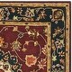 preview thumbnail 21 of 36, Safavieh Handmade Classic Vernice Traditional Oriental Wool Rug