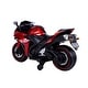 preview thumbnail 3 of 56, 12V Ride-On Motorcycle for Kids with Manual Throttle & Music, Ideal Holiday Present
