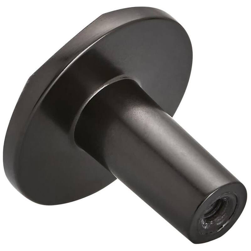 Amerock Kamari 1-3/16 Inch Mushroom Cabinet Knob