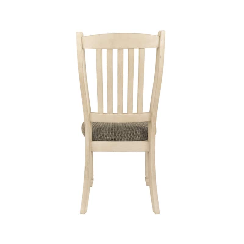 Signature Design by Ashley Bolanburg Dining Room Chair (Set of 2)