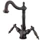 Option Oil Rubbed Bronze