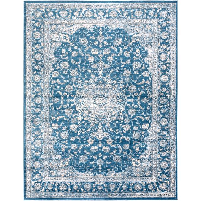 Artistic Weavers Antonie Distressed Updated Traditional Area Rug