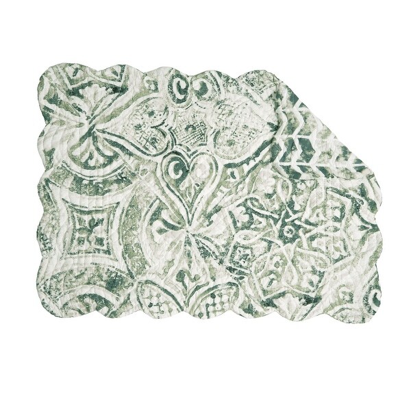 Irina Placemat Set of 6. Opens flyout.