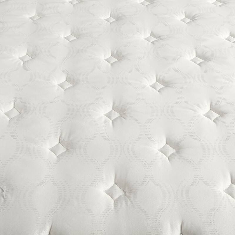 Serta Clarks Hill 11" Plush Mattress