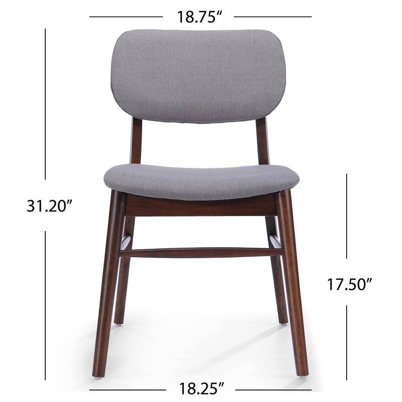 Dining Chair Set of 2