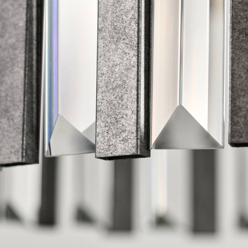 Olympia 4Light Chandelier by Kosas Home Bed Bath & Beyond 33516928