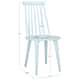 Option Pale Blue