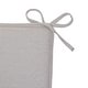 Solarium Indoor Outdoor Rocking Chair Cushion Set - Bed Bath & Beyond ...
