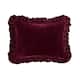 Option Garnet Red