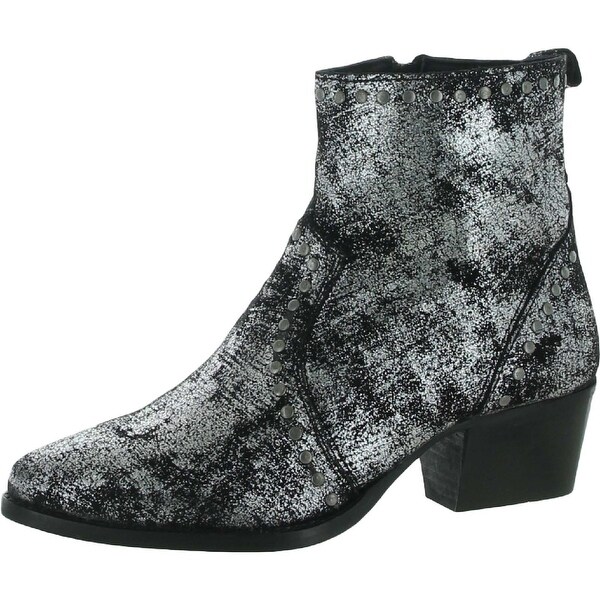Charles by Charles David Womens Ankle Boots Suede Ankle. Opens flyout.