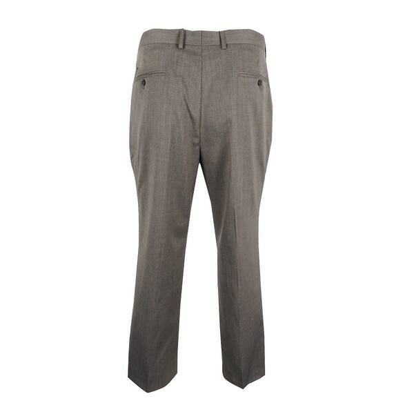 Shop Inc International Concepts Men S Gabriel Check Suit Pants