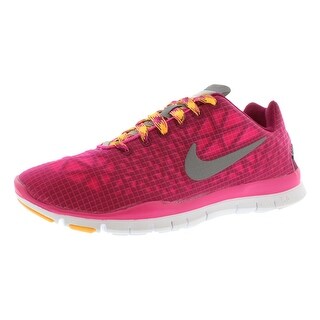 Shop Nike Free Tr Fit 3 Winter Fitness Women S Shoes 11 B M Us