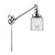Option Polished Chrome / Clear