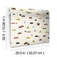 preview thumbnail 3 of 2, Disney & Pixar Cars Racing Spot Cream Wallpaper