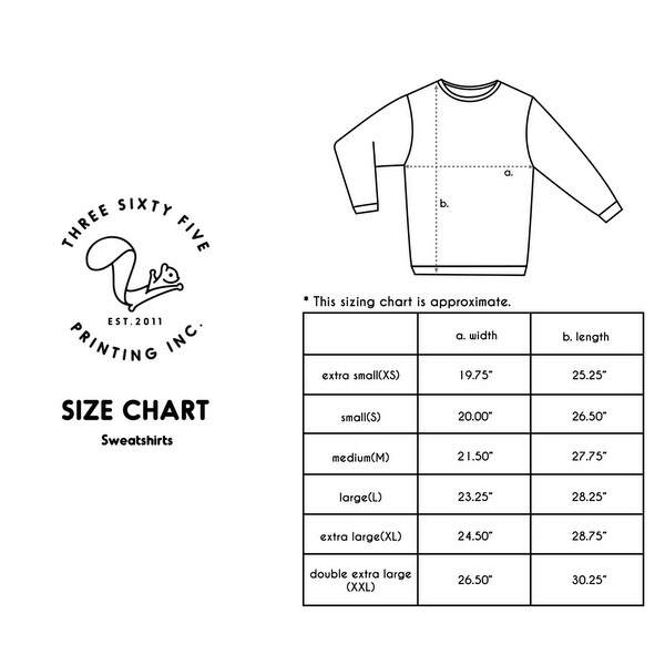 365 Printing Saturdays Unisex Heather Grey Sweatshirt Crew Neck Pullover Fleece