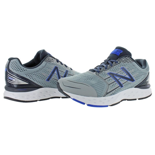 new balance men's 680v5