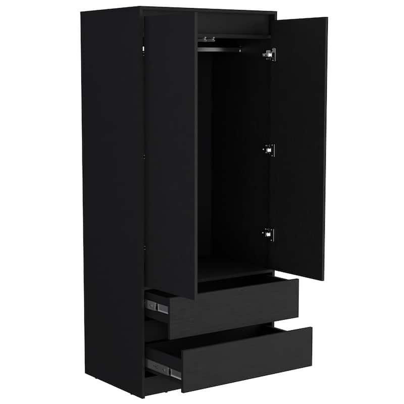 Armoire Closher, Bedroom