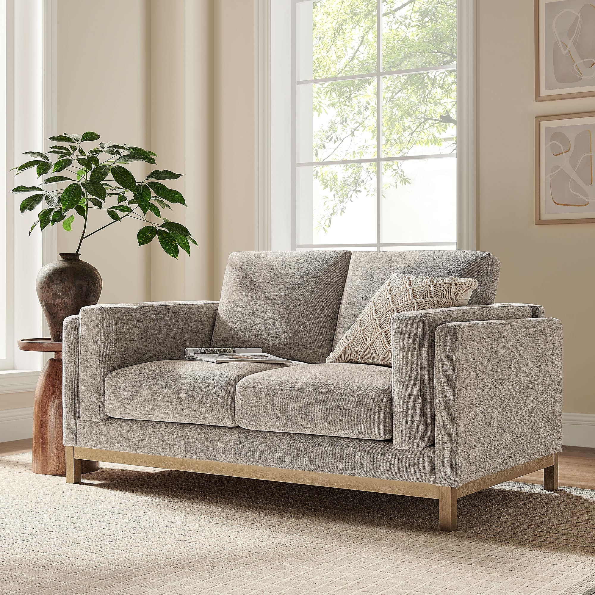 Option Pewter