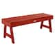 Option Rustic Red