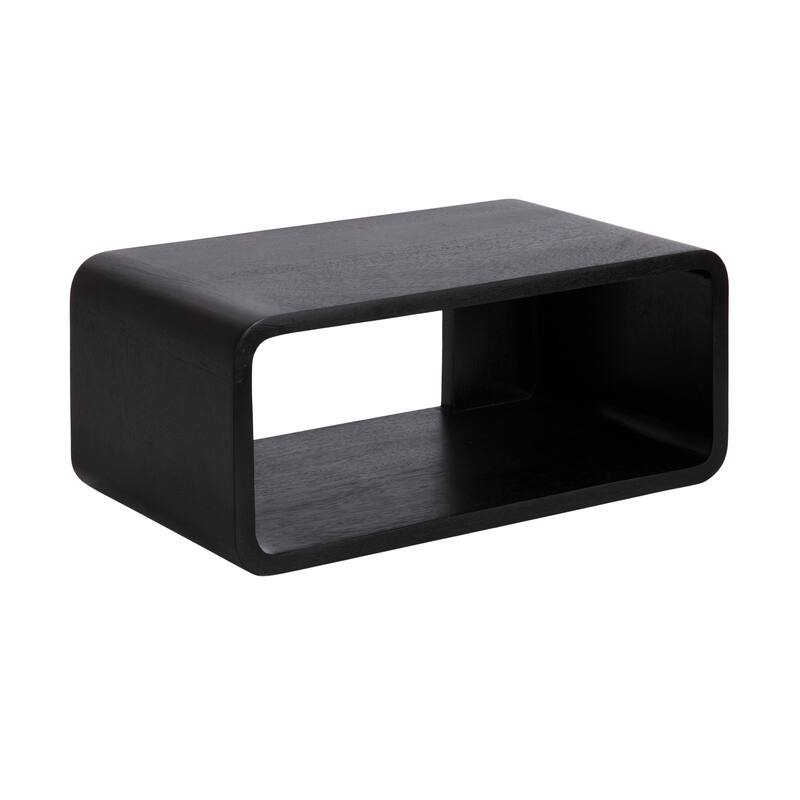 Kate and Laurel Deguara Floating Side Table