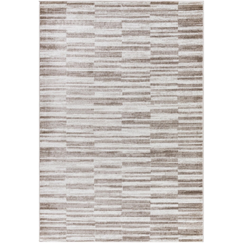 Livabliss Monte Carlo Modern & Contemporary Area Rug