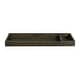 preview thumbnail 3 of 1, Tahoe 46" Wide Youth Changing Topper, River Rock
