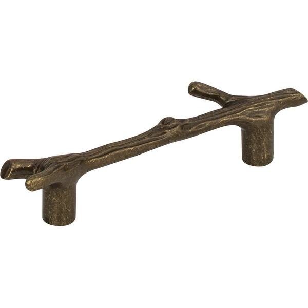 Shop Atlas Homewares 2106 Nature 3 Center To Center Designer