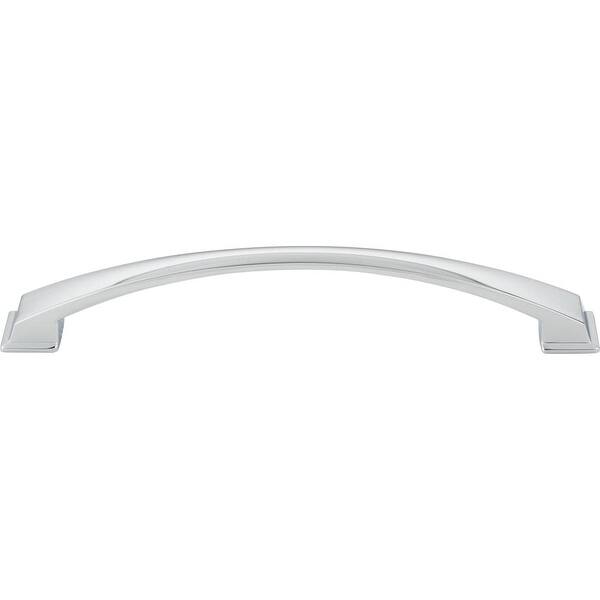 Jeffrey Alexander 944 192 Roman 7 9 16 Center To Center Arch Cabinet Overstock 29570696