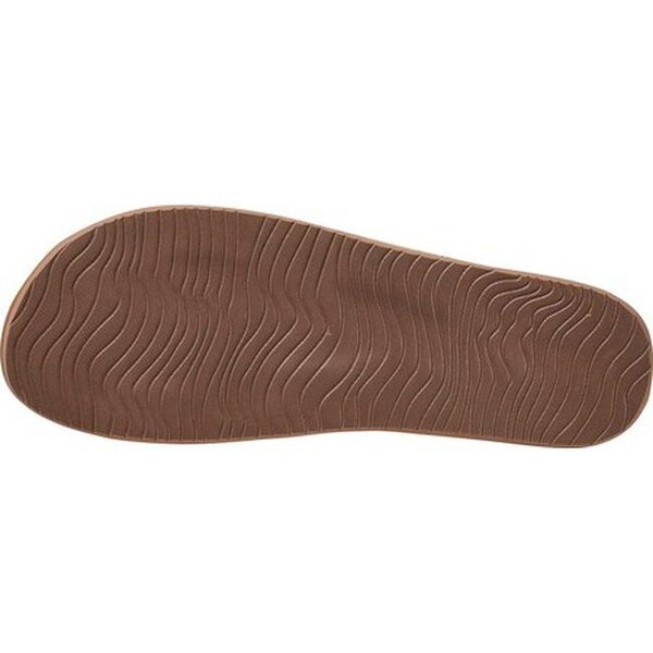 reef cushion bounce vista champagne