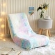 preview thumbnail 16 of 23, Heritage Kids Foldable Rocker Gaming Chair Multi