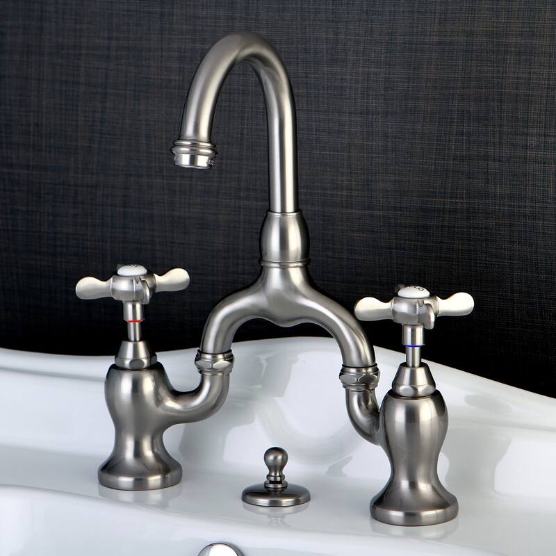 Essex Bridge Bathroom Faucet