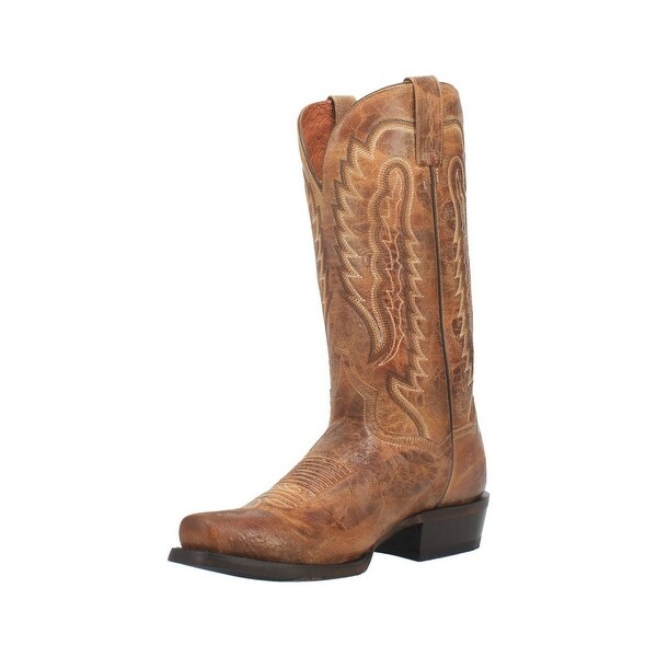 Overstock cowboy boots