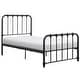 preview thumbnail 23 of 28, Nisky Platform Metal Bed