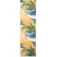 preview thumbnail 14 of 39, SAFAVIEH Evoke Tambra Abstract Swirl Rug