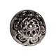 preview thumbnail 66 of 65, Knob-It Vintage Handpainted Ceramic Knobs (8-Pack)