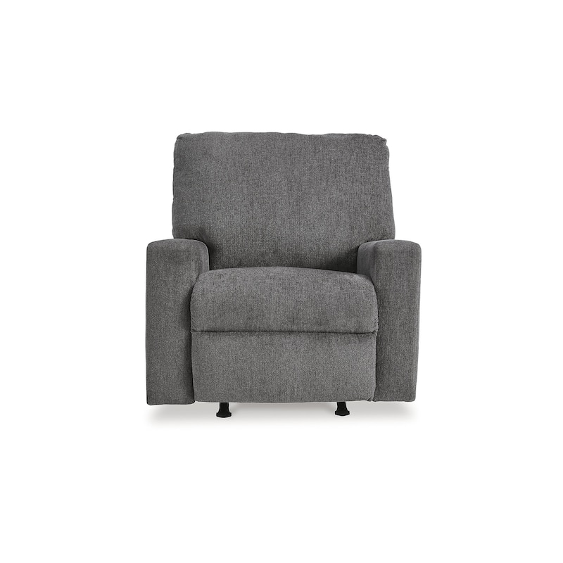 Signature Design by Ashley Rannis Rocker Recliner