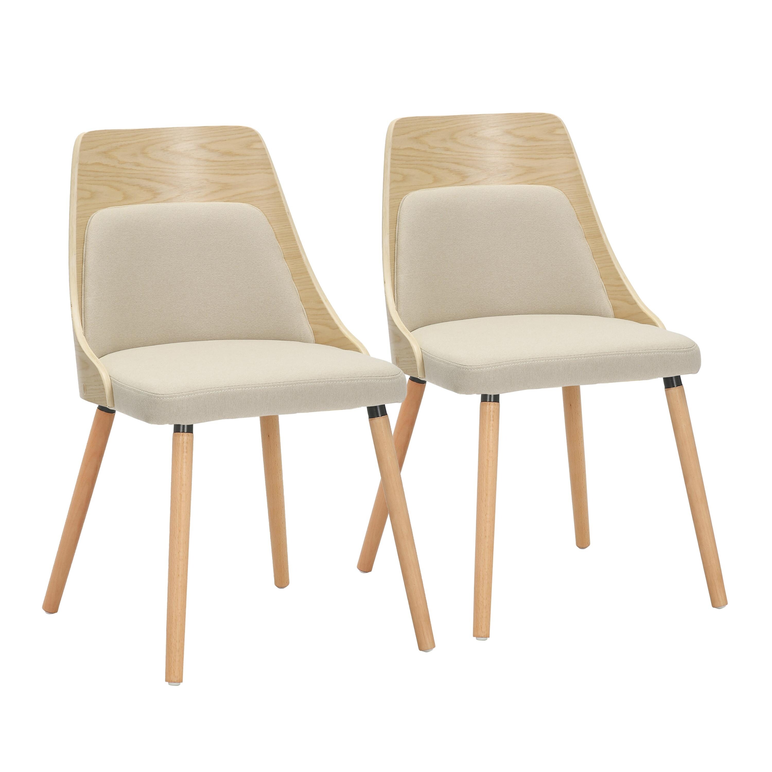 Carson carrington kaskinen dining chair best sale