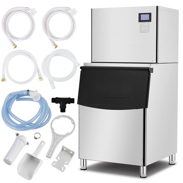Split Ice Maker - Bed Bath & Beyond - 40600156