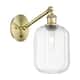 Option Antique Brass / Clear