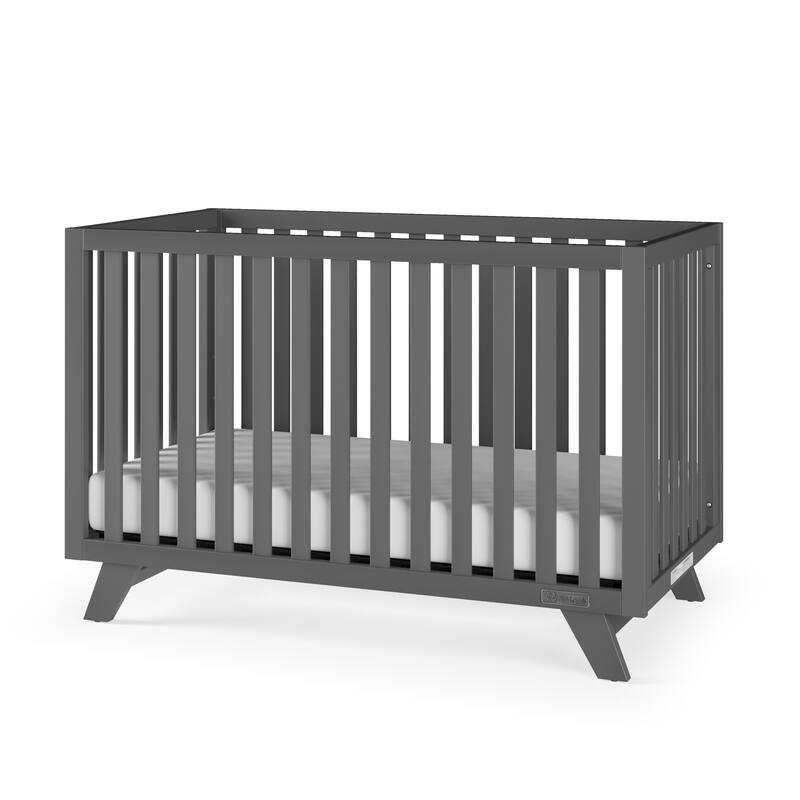 Forever Eclectic Soho 4-in-1 Convertible Crib