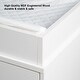 preview thumbnail 8 of 15, Drawer Baby Changing Table Infant Diaper Changing Station