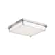 Option Brushed Nickel