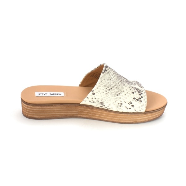 Steve clearance madden genca