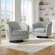 Option Light Grey