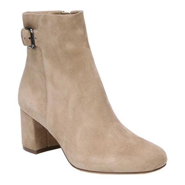 Naturalizer willette bootie Clearance