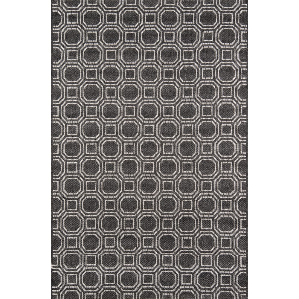 Erin Gates by Momeni Collection Downeast Camden Indoor/ Outdoor Rug